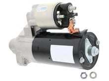 Load image into Gallery viewer, SEG Automotive Starter 0001.115.119 - Side View
