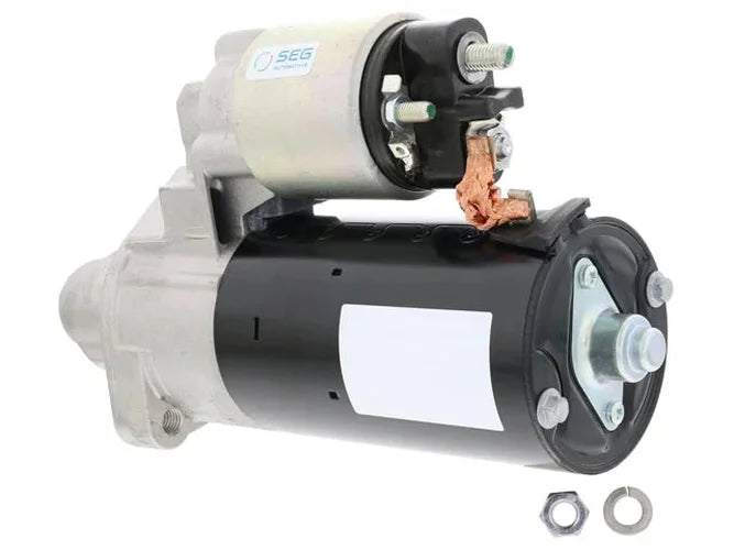 SEG Automotive Starter 0001.115.119 - Side View