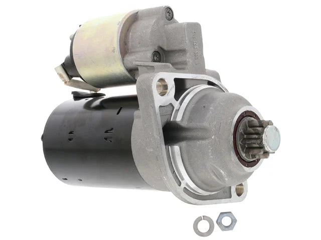 SEG Automotive Starter 0001.121.003 - Main Product View