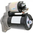 Load image into Gallery viewer, SEG Automotive Starter 0001.121.003 - Side View