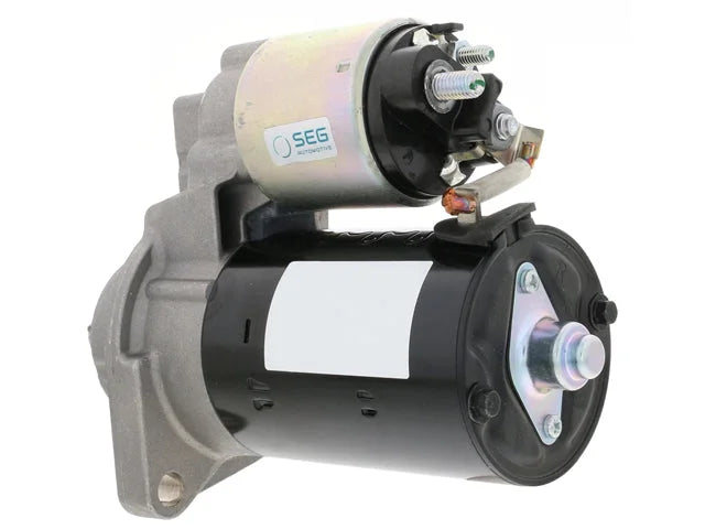 SEG Automotive Starter 0001.121.003 - Side View