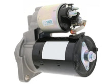 Load image into Gallery viewer, SEG Automotive Starter 0001.121.003 - Side View