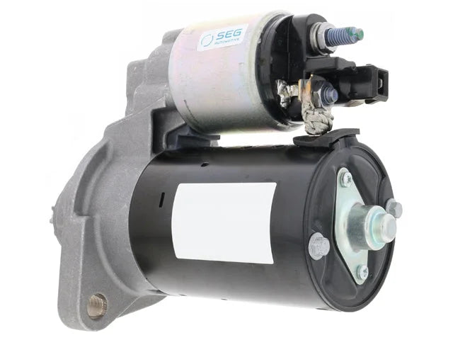 SEG Automotive Starter 0001.121.026 - Side View