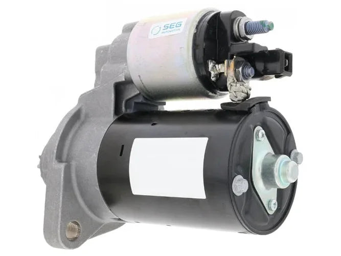 SEG Automotive Starter 0001.121.026 - Side View