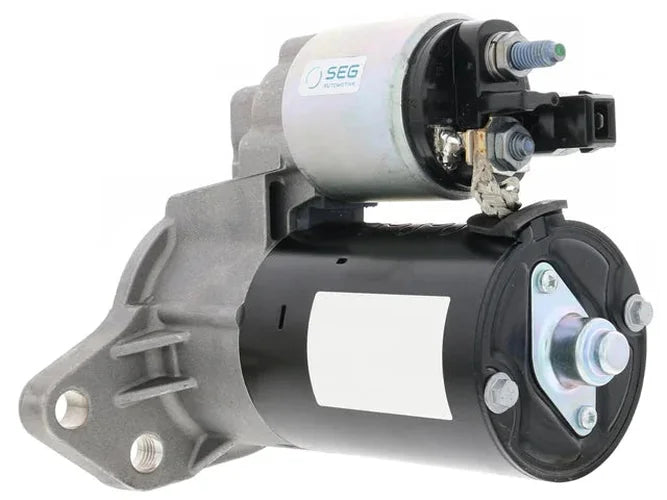 SEG Automotive Starter 0001.121.028 - Side View