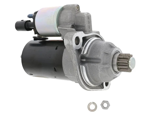 SEG Automotive Starter 0001.121.402 - Main Product View