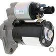 Load image into Gallery viewer, SEG Automotive Starter 0001.121.402 - Side View