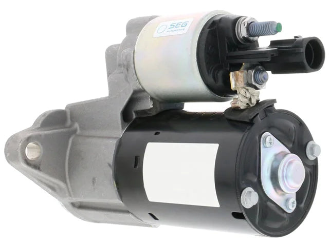 SEG Automotive Starter 0001.121.412 - Side View