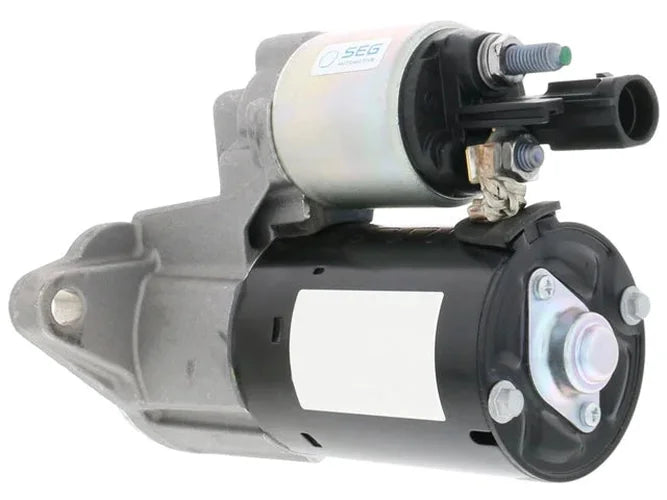 SEG Automotive Starter 0001.121.412 - Side View