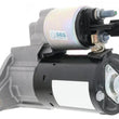 Load image into Gallery viewer, SEG Automotive Starter 0001.121.435 - Side View