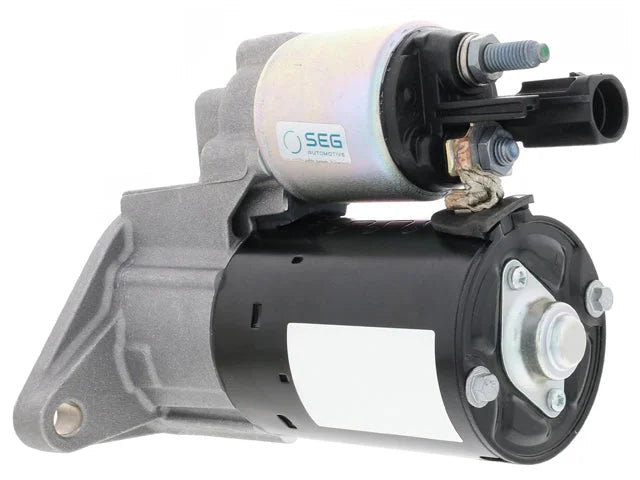 SEG Automotive Starter 0001.121.435 - Side View