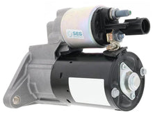 Load image into Gallery viewer, SEG Automotive Starter 0001.121.435 - Side View