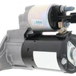 Load image into Gallery viewer, SEG Automotive Starter 0001.121.435 - Side View