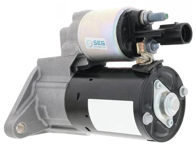 SEG Automotive Starter 0001.121.435 - Side View
