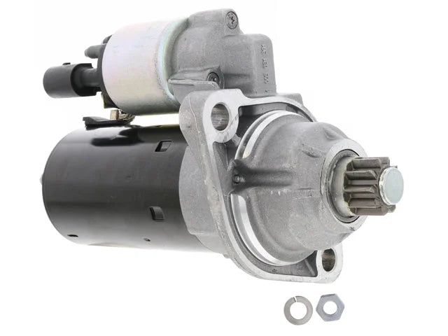 SEG Automotive Starter 0001.122.402 - Main Product View