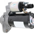 Load image into Gallery viewer, SEG Automotive Starter 0001.122.402 - Side View