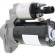 Load image into Gallery viewer, SEG Automotive Starter 0001.122.402 - Side View