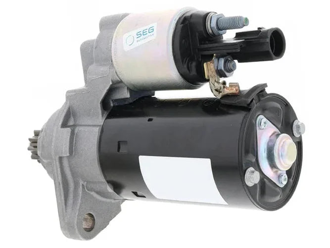 SEG Automotive Starter 0001.122.402 - Side View