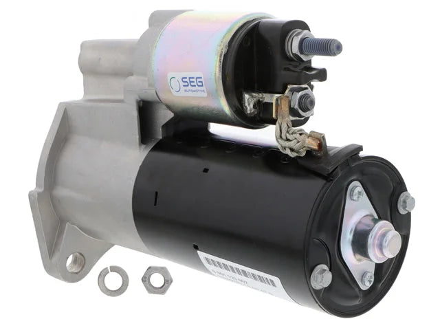 SEG Automotive Starter 0001.123.002 - Main Product View