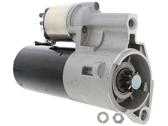 SEG Automotive Starter 0001.123.002 - Side View