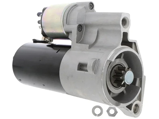 SEG Automotive Starter 0001.123.002 - Side View