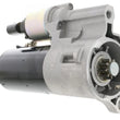 Load image into Gallery viewer, SEG Automotive Starter 0001.123.024 - Side View