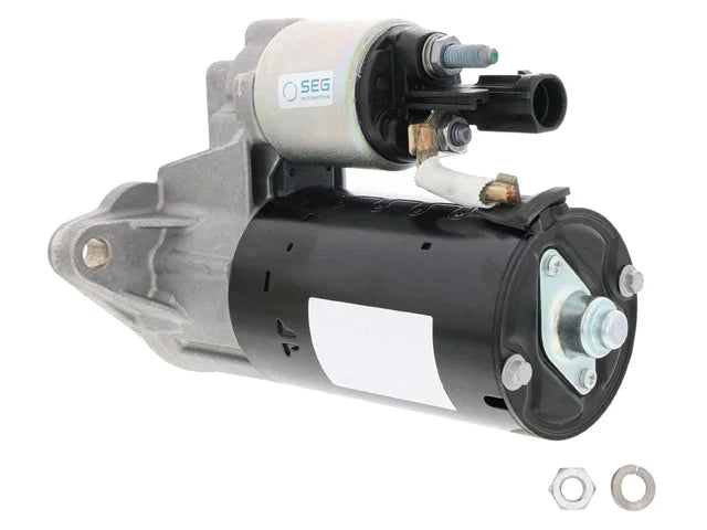 SEG Automotive Starter 0001.123.036 - Side View