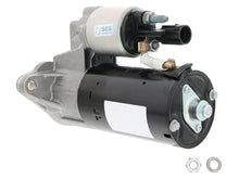 Load image into Gallery viewer, SEG Automotive Starter 0001.123.036 - Side View