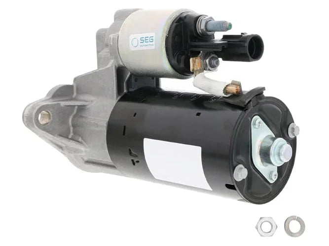 SEG Automotive Starter 0001.123.036 - Side View