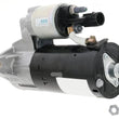 Load image into Gallery viewer, SEG Automotive Starter 0001.123.044 - Side View