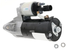 Load image into Gallery viewer, SEG Automotive Starter 0001.123.044 - Side View