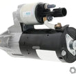 Load image into Gallery viewer, SEG Automotive Starter 0001.123.044 - Side View