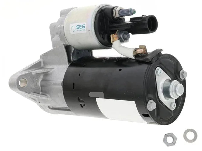 SEG Automotive Starter 0001.123.044 - Side View