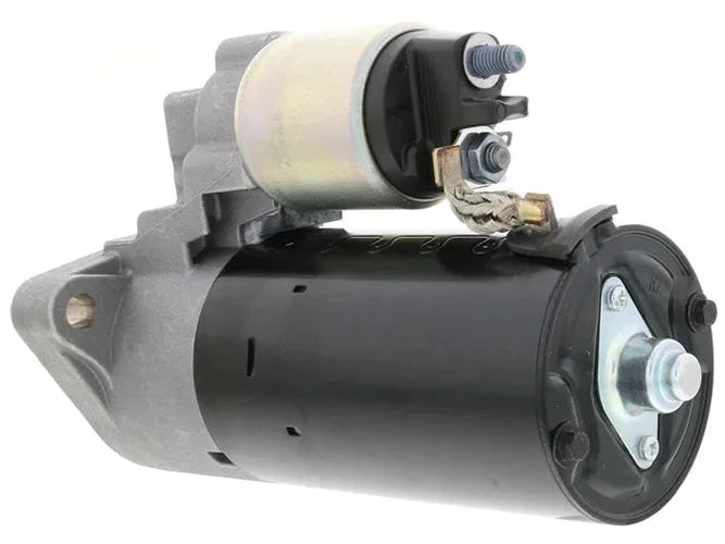 SEG Automotive Starter 0001.125.024 - Side View