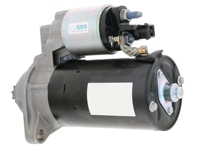 SEG Automotive Starter 0001.125.042 - Side View
