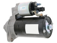 Load image into Gallery viewer, SEG Automotive Starter 0001.125.042 - Side View