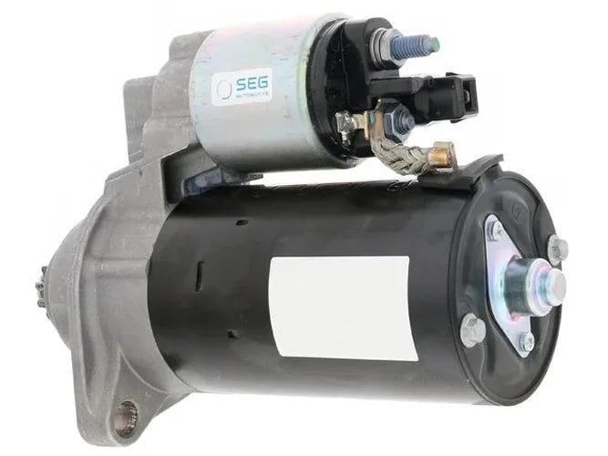 SEG Automotive Starter 0001.125.042 - Side View
