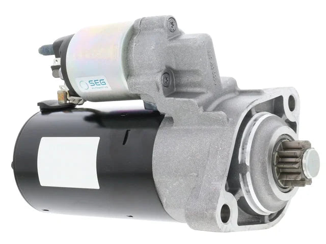 SEG Automotive Starter 0001.125.057 - Main Product View