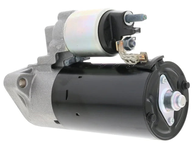 SEG Automotive Starter 0001.125.057 - Side View