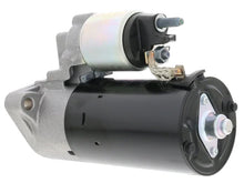 Load image into Gallery viewer, SEG Automotive Starter 0001.125.057 - Side View