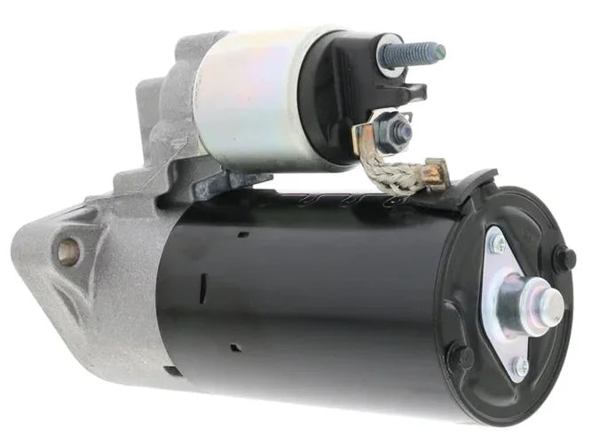 SEG Automotive Starter 0001.125.057 - Side View