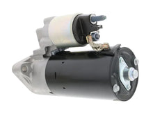Load image into Gallery viewer, SEG Automotive Starter 0001.125.059 - Side View