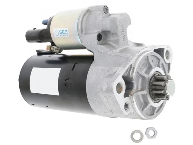 SEG Automotive Starter 0001.125.609 - Main Product View