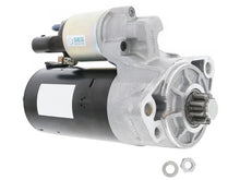 Load image into Gallery viewer, SEG Automotive Starter 0001.125.609 - Main Product View