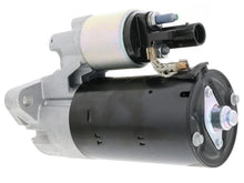 Load image into Gallery viewer, SEG Automotive Starter 0001.125.609 - Side View