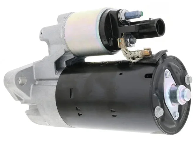 SEG Automotive Starter 0001.125.609 - Side View