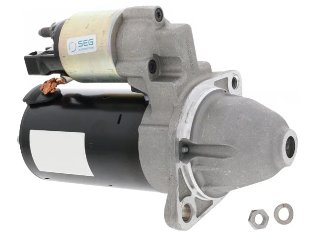 SEG Automotive Starter 0001.138.057 - Main Product View