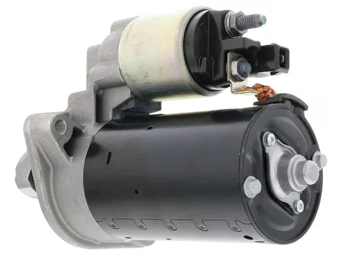 SEG Automotive Starter 0001.138.057 - Side View