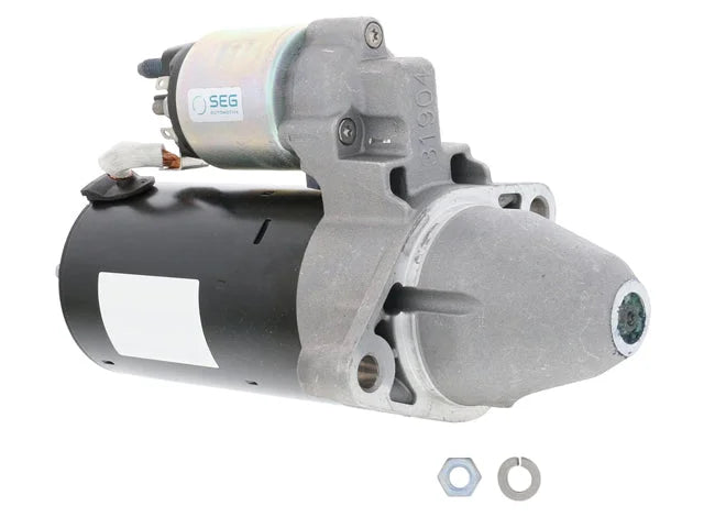 SEG Automotive Starter 0001.139.021 - Main Product View