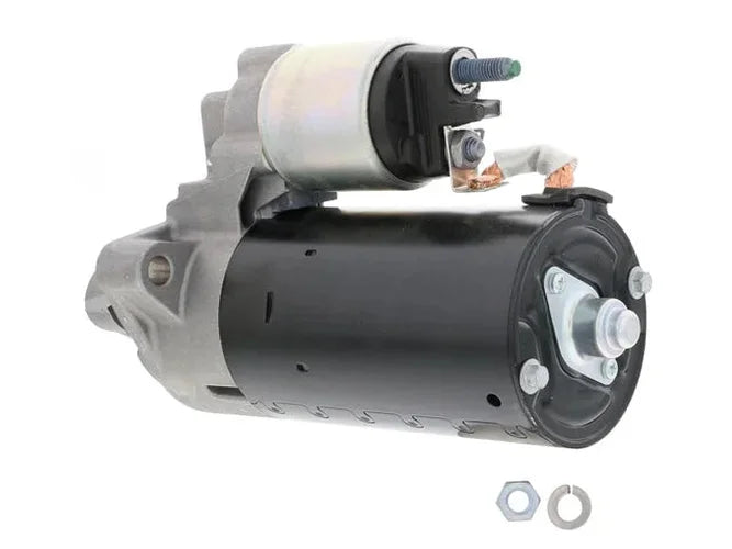 SEG Automotive Starter 0001.139.021 - Side View